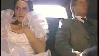 Bride on wedding day ft. Unkown: Blowjob, Cowgirl  Babe Porn