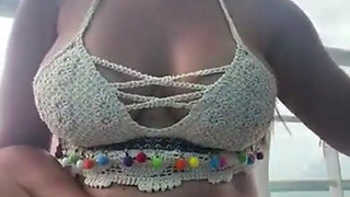 Here's This Creamy Pussy, Come Put It in