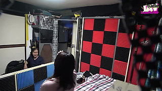 Wife’s 28-year-old Friend Stays Over, Temptation Leads to Secret Affair and Raw Passion Night - Ep 1