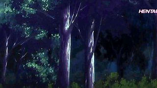 The Village That Hunts Females - HENTAI 2026