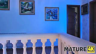 Cumming-of-age Story - Aubrey Black