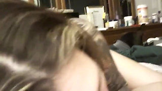 Fucking Fianc Natural Beauty