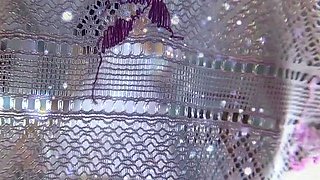 Goddess Mya FLR ASMR Findom - Click For Laced Lace Panties