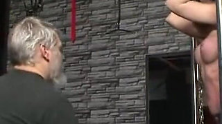 The real best and true German! Enjoy the real submissions and slaves!