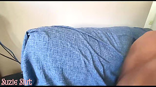 Naughty Stepmom Fucks Hot with Her Stepson's Friend