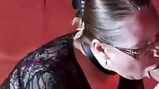 Partial BDSM Content