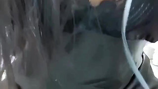 Ah I Fucked My Pussy