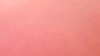 Subscriber Suggested to Use a Banana to Tease Myself and Cum Playing with My Boobs