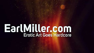Hot Young Blonde Zoey Foxx Fucks Her Tight Twat!