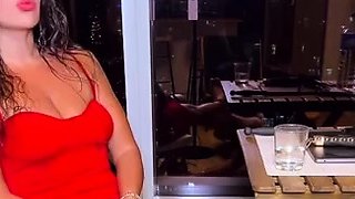 Hande Afitap - Weekly Training & Punishment   Full Hd