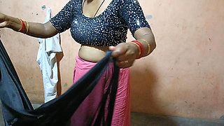 Real indian desi couple homemade sex