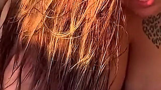 Stacxxxs Presents: BBW Morning Glow