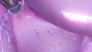 Honkai Star Rail - Honkai Girls Intimate Oil Massage - 3D Hentai Animations
