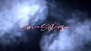 Sin Sisters - We Would Check How The Slave Deals With