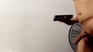 My Slut Girlfriend Loves to Suck My Balls