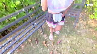 Delightful teen coquette memorable sex video