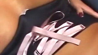 Big Tits Blonde Deepthroats Throbbing Cock After Pussy Pounding