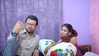 Sautele papa aur chacha dono ne milkar mujhe choda