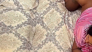 Stepmom Caught on Camera with Stepson Ep3