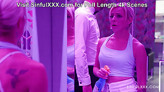 Just Slide it in Nice&Slow Mm that Feels So Good! at SinfulXXX