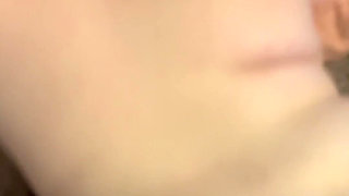 18 Year Old Loves It From Behind