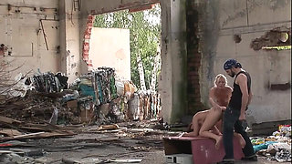 Hot Cocks for a Slutty Whore: Horny DP!! Vol 2