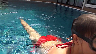 Beautiful Mermaid - Part One