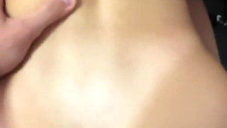 Pregnant Italian Gets It Put in Her Ass by a Guy She Met at the Gym. Eng Sub