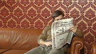 Mike Hunters Private Cult - Mein Geiler Fickfilm (1989)