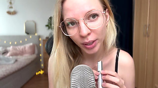 Brainwash Into Submission! Asmr