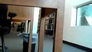 Hottest Amateur 19yo Blonde Teen going solo on Webcam