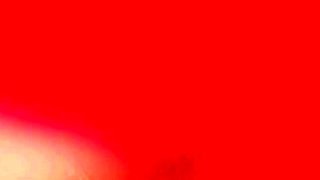 ThisIsGlamour Cara Brett Slipping Out Of Her Orange Bikini