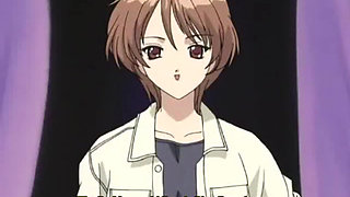 Cartun girl and boy girl frend ko pakd kr chod diya