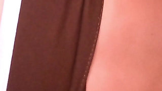 Stepbrother, Please Help Me Cum!