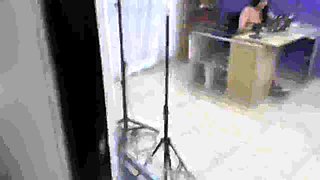 Samy Gomez - My Secretary Wants A Raise, And In Return Ill Make Her Suck My Dick Until I Cum In Her Throat