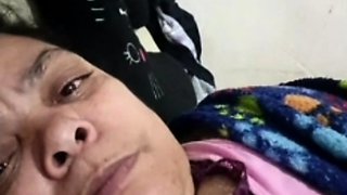 Naughty Brazilian Grandma