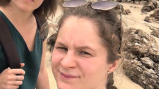On the Beach