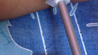 Control Sex toys finger my pussy hard sound my pussy