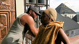 Ladywhite Gets Cum Covered and Still Fucks Hard in Amateur Blowjob Missionary