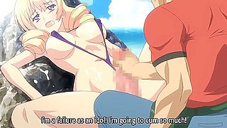 Shinsei Futanari Idol Dekatama Kei Episode 1 English Sub