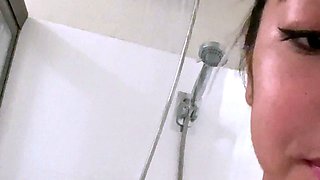 Amateur asian cocksucker teen