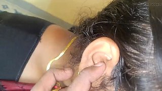 Office Staff Shared Bed With Her Owner 2: Hot Desi Girl First Time Role Play