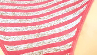 Indian Mature Marathi Women Sex with Her Skiny Boyfriend