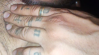 It helps me, it hurts but I like Anal with Conaolador