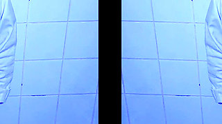 Petrol Stations in the Toilet