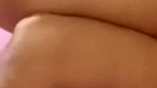 Schoolgirl Does It Without a Condom
