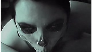 Spooky Premature Compilation! Happy Halloween! (warning Flashing Lights)