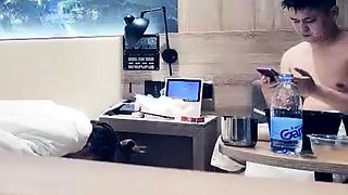 Amateur Doggystyle Hidden Cam