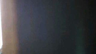 He Finds This Maid Masturbating N The Shower, Here’s What