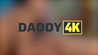 Daddy4k. let's screw hard...and stay silent!